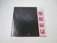 Load image into Gallery viewer, AC/DC Back In Black Atlantic P-10906A with OBI Japan LP Vinyl
