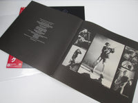 Load image into Gallery viewer, AC/DC Back In Black Atlantic P-10906A with OBI Japan LP Vinyl
