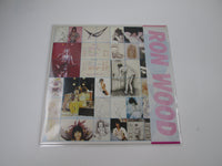 Load image into Gallery viewer, Ron Wood Gimme Some Neck CBS/Sony 25AP 1580 with OBI Japan LP Vinyl
