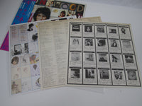Load image into Gallery viewer, Ron Wood Gimme Some Neck CBS/Sony 25AP 1580 with OBI Japan LP Vinyl
