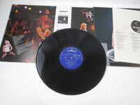 Load image into Gallery viewer, The Runaways Live In Japan Mercury RJ-7249 with OBI Pinnup Japan LP Vinyl B
