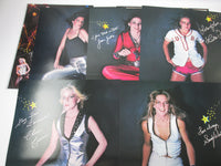 Load image into Gallery viewer, The Runaways Live In Japan Mercury RJ-7249 with OBI Pinnup Japan LP Vinyl B
