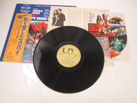 Load image into Gallery viewer, OST 007 SPY WHO LOVED ME FML-80 with OBI Japan LP Vinyl B
