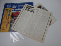 Load image into Gallery viewer, OST 007 SPY WHO LOVED ME FML-80 with OBI Japan LP Vinyl B
