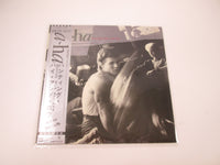 Load image into Gallery viewer, a-ha Hunting High And Low Warner Bros. P-13153 with OBI Japan LP Vinyl
