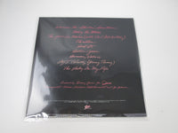 Load image into Gallery viewer, MICHAEL JACKSON THRILLER EPIC 25 3P-399 with OBI Japan LP Vinyl
