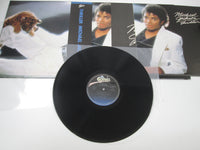 Load image into Gallery viewer, MICHAEL JACKSON THRILLER EPIC 25 3P-399 with OBI Japan LP Vinyl
