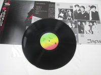Load image into Gallery viewer, Japan Assemblage Hansa VIL-6057 with OBI Japan LP Vinyl
