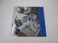 Load image into Gallery viewer, Tony Blue Gray K28A-169 with OBI Japan LP Vinyl
