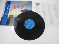 Load image into Gallery viewer, Tony Blue Gray K28A-169 with OBI Japan LP Vinyl
