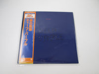 Load image into Gallery viewer, DEEP PURPLE PURPLE PASSAGES P-4603,4W with OBI Japan LP Vinyl
