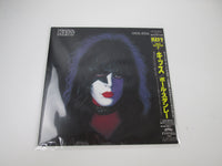 Load image into Gallery viewer, Kiss Paul Stanley ROOC-2017 with OBI Japan LP Vinyl
