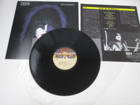 Load image into Gallery viewer, Kiss Paul Stanley ROOC-2017 with OBI Japan LP Vinyl
