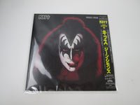 Load image into Gallery viewer, Kiss Gene Simmons ROOC-2018 with OBI Japan LP Vinyl
