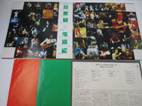 Load image into Gallery viewer, Queen Live Killers Color Vinyl Elektra P-5567~8E with OBI Japan LP Vinyl
