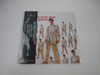 Load image into Gallery viewer, Elvis Presley Elvis' Gold Records Vol. 2 RCA BVJP-2809 with OBI Japan LP Vinyl
