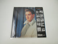 Load image into Gallery viewer, Elvis Presley Elvis' Gold Records Vol. 2 RCA BVJP-2809 with OBI Japan LP Vinyl
