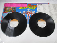 Load image into Gallery viewer, Ultraman OST YL-3019,20 with OBI Japan LP Vinyl
