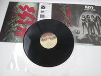 Load image into Gallery viewer, KISS LOVE GUN CASABLANCA VIP-6435 with OBI Japan LP Vinyl
