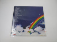 Load image into Gallery viewer, Rainbow Ritchie Blackmore's Rainbow MP 2502 with OBI Japan LP Vinyl
