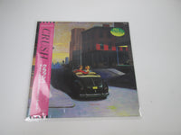 Load image into Gallery viewer, Orchestral Manœuvres In The Dark Crush 25VB-1038 with OBI Japan LP Vinyl
