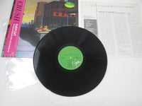 Load image into Gallery viewer, Orchestral Manœuvres In The Dark Crush 25VB-1038 with OBI Japan LP Vinyl
