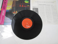 Load image into Gallery viewer, Orchestral Manœuvres In The Dark Crush 25VB-1038 with OBI Japan LP Vinyl
