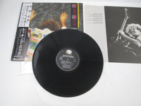 Load image into Gallery viewer, SAMMY HAGAR LOOKING BACK GEFFEN P-13413 with OBI Japan LP Vinyl
