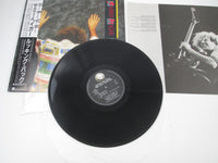 Load image into Gallery viewer, SAMMY HAGAR LOOKING BACK GEFFEN P-13413 with OBI Japan LP Vinyl
