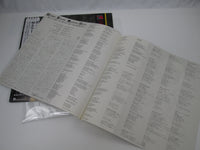 Load image into Gallery viewer, SAMMY HAGAR LOOKING BACK GEFFEN P-13413 with OBI Japan LP Vinyl
