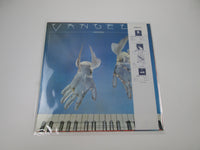 Load image into Gallery viewer, VANGELIS HEAVEN AND HELL RCA RPL-8005 with OBI Japan LP Vinyl
