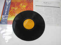 Load image into Gallery viewer, VANGELIS HEAVEN AND HELL RCA RPL-8005 with OBI Japan LP Vinyl
