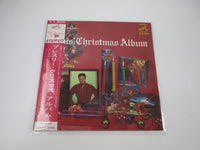 Load image into Gallery viewer, Elvis Presley Elvis' Christmas Album SHP-5494 with OBI Japan LP Vinyl
