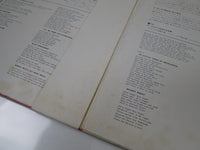 Load image into Gallery viewer, Elvis Presley Elvis' Christmas Album SHP-5494 with OBI Japan LP Vinyl
