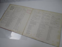 Load image into Gallery viewer, Elvis Presley Elvis' Christmas Album SHP-5494 with OBI Japan LP Vinyl

