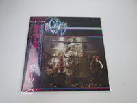Load image into Gallery viewer, Quartz Live Quartz YX-7280-LG with OBI Japan LP Vinyl
