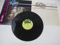 Load image into Gallery viewer, Quartz Live Quartz YX-7280-LG with OBI Japan LP Vinyl
