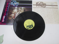 Load image into Gallery viewer, Quartz Live Quartz YX-7280-LG with OBI Japan LP Vinyl
