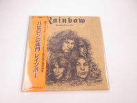Load image into Gallery viewer, Rainbow Long Live Rock 'N' Roll  MPF 1156 with OBI Japan LP Vinyl
