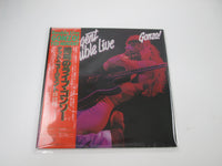 Load image into Gallery viewer, Ted Nugent Double Live Gonzo! 40AP 872,3 with OBI Japan LP Vinyl A
