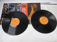 Load image into Gallery viewer, Ted Nugent Double Live Gonzo! 40AP 872,3 with OBI Japan LP Vinyl A

