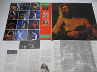 Load image into Gallery viewer, Ted Nugent Double Live Gonzo! 40AP 872,3 with OBI Japan LP Vinyl A
