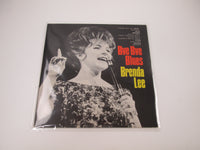 Load image into Gallery viewer, Brenda Lee ‎A Taste Of Honey SDL-10240 with OBI Japan LP Vinyl
