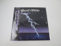 Load image into Gallery viewer, Great White Shot In The Dark Capitol Records ECS-81769 with OBI Japan LP Vinyl
