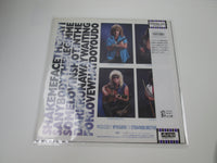 Load image into Gallery viewer, Great White Shot In The Dark Capitol Records ECS-81769 with OBI Japan LP Vinyl
