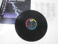 Load image into Gallery viewer, Great White Shot In The Dark Capitol Records ECS-81769 with OBI Japan LP Vinyl
