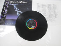 Load image into Gallery viewer, Great White Shot In The Dark Capitol Records ECS-81769 with OBI Japan LP Vinyl
