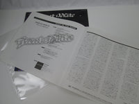 Load image into Gallery viewer, Great White Shot In The Dark Capitol Records ECS-81769 with OBI Japan LP Vinyl
