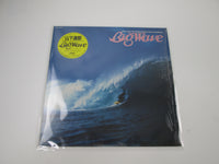Load image into Gallery viewer, Tatsuro Yamashita Big Wave Moon MOON-28019 with Hype Japan LP Vinyl
