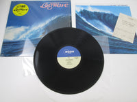 Load image into Gallery viewer, Tatsuro Yamashita Big Wave Moon MOON-28019 with Hype Japan LP Vinyl
